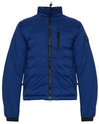 Canada Goose - Lodge Down Jacket - Lyst