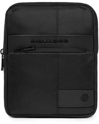Piquadro - Wollem W129 Umhängetasche - Lyst