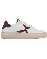 Alexander Smith - Schoenen ,Wit ,Ocean Donna - Lyst
