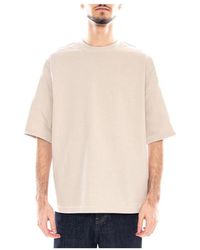 Only & Sons - Millenium Ovz Ss Tee Noos - Lyst