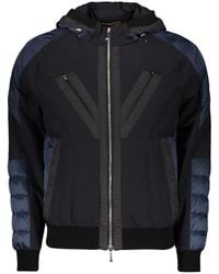 Moorer - Bomber Jackets - Lyst