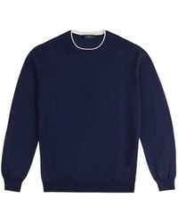Fay - Sweatshirts - Lyst