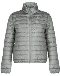 INVICTA WATCH - Light down jacket - Lyst