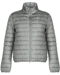 INVICTA WATCH - Jassen ,Groen ,Leer Licht Jasje Aan - Lyst