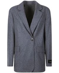 Pinko - Blazers - Lyst