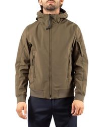 C.P. Company - Blouson Jacket - Lyst