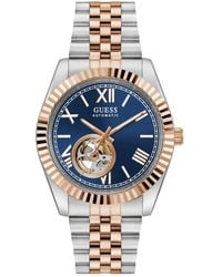 Guess - Watches - Lyst