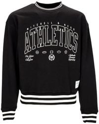 Mitchell & Ness - Sweatshirts - Lyst