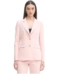 GAUDI - Einknopf-Blazer - Lyst