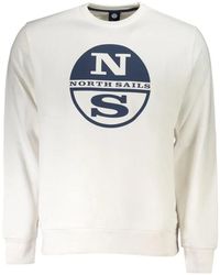 North Sails - Sweatshirts - Lyst