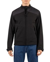 Colmar - Fitness ,Zwart ,Blouson - Lyst