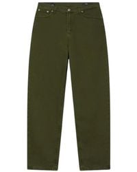 Dondup - Loose Fit Jeans - Lyst