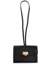 Ferragamo - Wallets & Cardholders - Lyst
