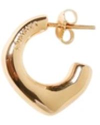 Sunnei - Earrings - Lyst