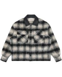 Entire studios - Light Jackets - Lyst