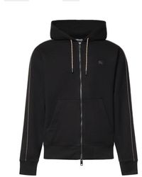 Burberry - Zip-Throughs - Lyst