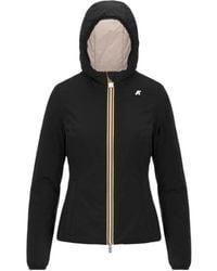 K-Way - Rain Jackets - Lyst
