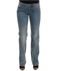 CoSTUME NATIONAL - Boot-Cut Jeans - Lyst