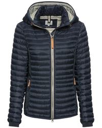 Camel Active - Winter Jackets - Lyst