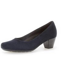 Gabor - 02.120 Pump - Lyst