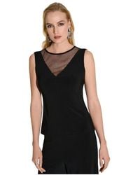 Joseph Ribkoff - Sleeveless Tops - Lyst