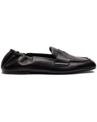 Stuart Weitzman - Loafers - Lyst