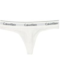 Calvin Klein - Bottoms - Lyst