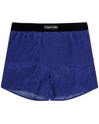 Tom Ford - Bottoms - Lyst