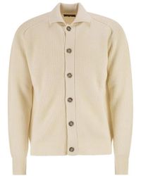 Peserico - Cardigans - Lyst