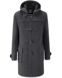 Gloverall - Morris Duffle Coat - Lyst