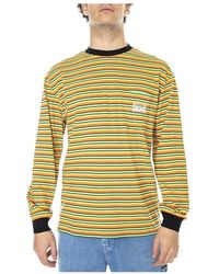 Aries - Long Sleeve Tops - Lyst