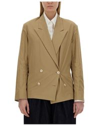 Dries Van Noten - Jassen ,Caplana 8255 W.W. Shirt - Lyst