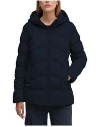 Geox - Down Jackets - Lyst