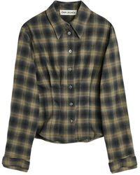 Our Legacy - Shirts - Lyst