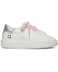 Date - Sneakers - Lyst