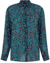 Dries Van Noten - Shirts - Lyst
