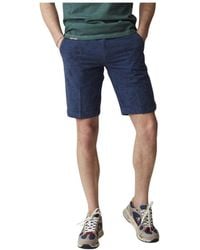40weft - Casual Shorts - Lyst