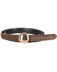 Semicouture - Belts - Lyst