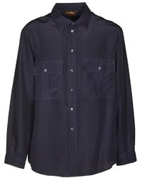 Barena - Jassen ,Blauw ,Light Jassen - Lyst