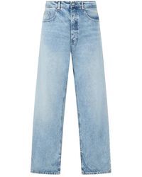 ICON DENIM - Straight Jeans - Lyst