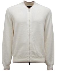 Peserico - Cardigans - Lyst