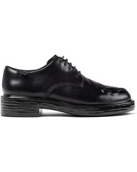 Camper - Scarpa Stringata K201829 - Lyst