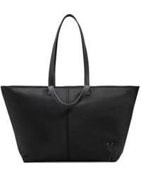 Ami Paris - Tote Bags - Lyst