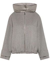 Seventy - Winter Jackets - Lyst