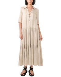 Barbara Bui - Jurk E26 - Lyst