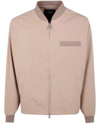 Laminar - Bomber Jackets - Lyst