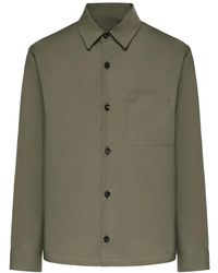 BE ABLE - Casual Shirts - Lyst