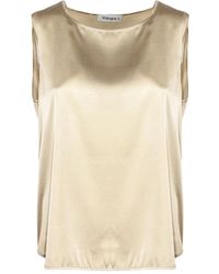 Kangra - Blouses - Lyst