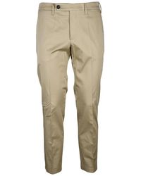 Michael Coal - Chinos - Lyst