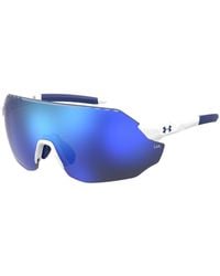 Under Armour - Occhiali da sole halftime - Lyst